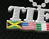 Tiff Custom Flag Drip