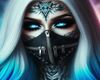 *DK* Masked Anahita CO