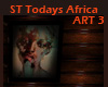 ST Todays Africa Art 3