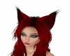 Red Fox Ears