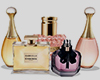 M* Her Perfumes Decor