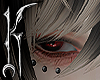 ♱ red eye
