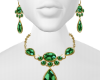 Emeralds and Gold Full