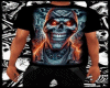Skull Biker Bandana