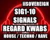 Signals - Regard Kwabs