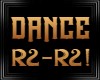 3R Dance Rap R2-R2!