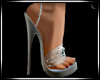 Elegance: Wedding Shoes