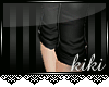 KIKI|BlackCapriStudded