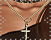Rihanna necklace