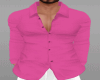 Camisa Dance Pink