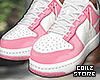 Dunk Low Pink Glow (M)