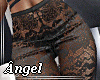 Pants Lace black