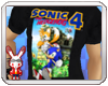 Sonic 4 Ep2 T-Shirt