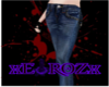 [xEx] Skinny Jeans