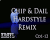 Chip & Dail Hardstyle