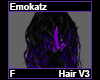Emokatz Hair F V3