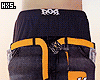 Pants AMR