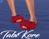 TKeBrooke Slippers