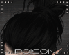 |P| Poppy Black