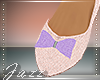 Micole  Flower girl shoe