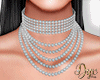 Diamondz Necklace