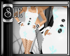 [SLE] Snow Girl Dress