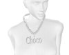 Chocob Collar