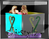 Derivable Animated Boxes