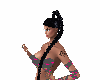 Black Staylish Braid