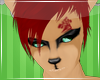 gaara Furry Hair 2