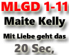 Mit Liebe geht das