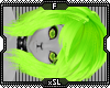 [xSL] Pixel Hair F V1