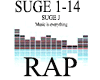 Suge Remix Pt 1