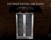 Untamed Burnaz Club