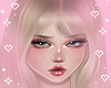 !!! epifanio bangs blond