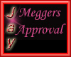!J1 Meggers Approval Sti