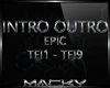 [MK] Intro Epic TFI