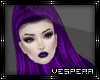 -V- Peacock Editha