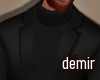 [D] Adam jacket&sweater