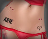 +AD+ Hip Dermals Pink