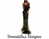 meko dragon gown