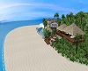 Tropical Beach Room