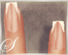Realistic Nails Dainty