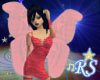 Butterfly fairy wings4