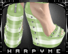 Hm*Summer Stripes S 12 