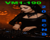 INDO AKUSTIK VM1-190
