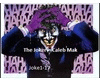 The Joker Caleb Mak