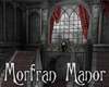 Morfran Manor cstale