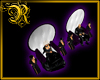 ! Purple Throne 06a Wht