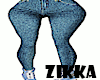 ♥ Light Zikka Jeans